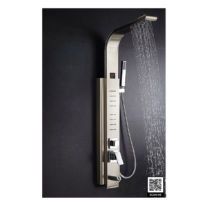 Luxury Shower Panel SETO-4Y054