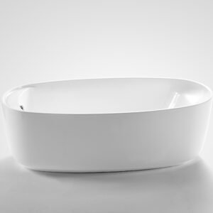 Bồn Luxury Pure Acrylic SETO-2H5210