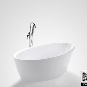 Bồn tắm Pure Acrylic SETO-2H5218