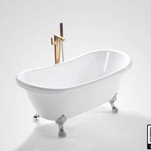 Bồn tắm Pure Acrylic SETO-2H5221