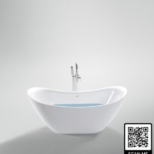 Bồn tắm Pure Acrylic SETO-2H5239