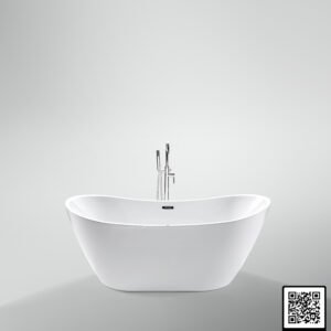 Bồn tắm Pure Acrylic SETO-2H5244