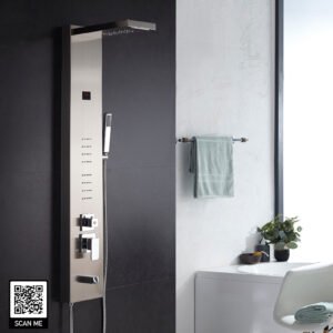 Luxury Shower Panel SETO-4Y044