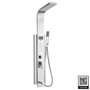 Luxury Shower Panel SETO-4Y045