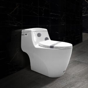 Bàn cầu liền khối cao cấp SETO-1923