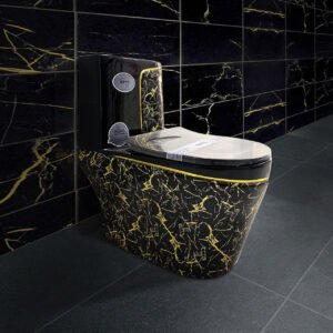 Bàn cầu liền khối cao cấp SETO-12307HTJ