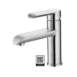 Vòi nước cao cấp nóng/lạnh SETO-5IN-H2025
