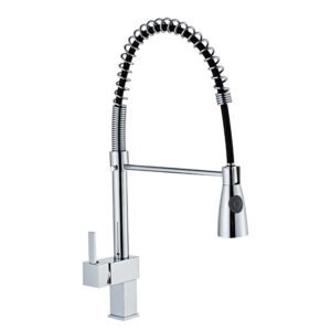 Vòi rửa chén cao cấp nóng/lạnh SETO-5HD55675YC