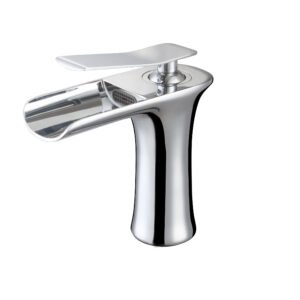 Vòi nước cao cấp nóng/lạnh SETO-5HD85017YC