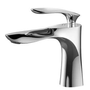 Vòi nước cao cấp nóng/lạnh SETO-5HD85440YC