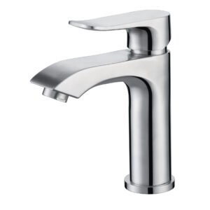 Vòi nước cao cấp nóng/lạnh SETO-5IN-H2006