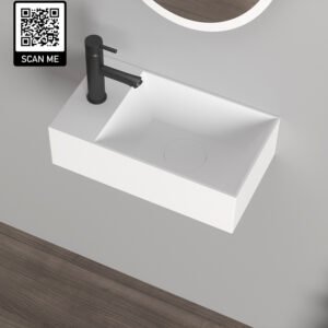Chậu SETO Countertop BOSS-1396L