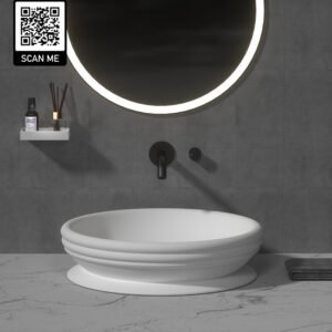 Chậu SETO Above Counter BOSS-1300