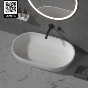Chậu SETO Above Counter BOSS1321