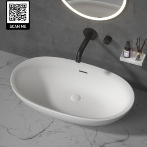 Chậu SETO Above Counter BOSS1322