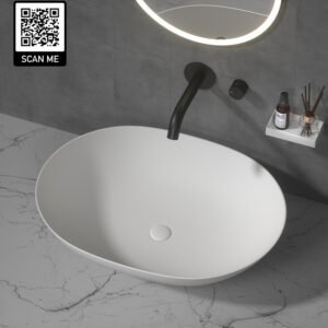 Chậu SETO Above Counter BOSS-1303