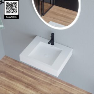 Chậu SETO Countertop BOSS-1396R