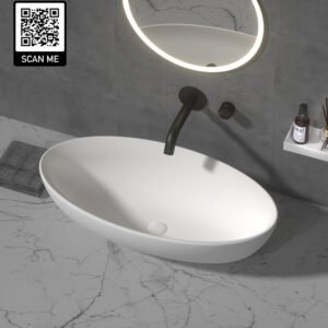 Chậu SETO Above Counter BOSS-1301