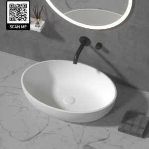 Chậu SETO Above Counter BOSS1324