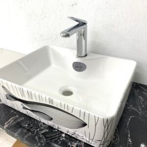 Lavabo nghệ thuật SETO-3205MY