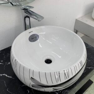 Lavabo nghệ thuật SETO-3243MY