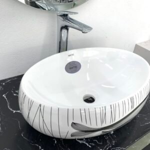 Lavabo nghệ thuật SETO-3209MY