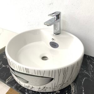 Lavabo nghệ thuật SETO-3203MY