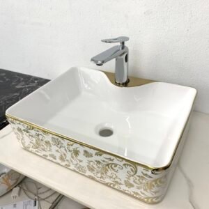 Lavabo nghệ thuật SETO-3205JH