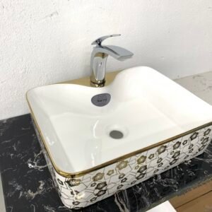 Lavabo nghệ thuật SETO-3205MH