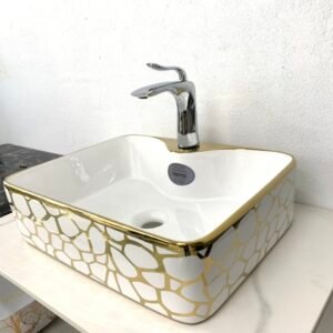 Lavabo nghệ thuật SETO-3205SLF