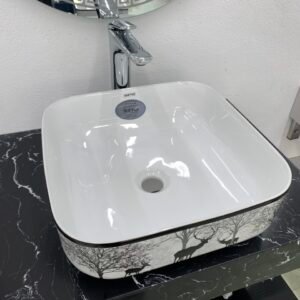 Lavabo nghệ thuật SETO-3241HL
