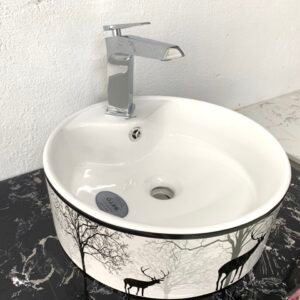 Lavabo nghệ thuật SETO-3203HL