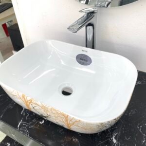 Lavabo nghệ thuật SETO-3244JL