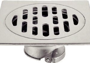 Thoát sàn cao SUS 304 cấp SETO-9IN-C1901