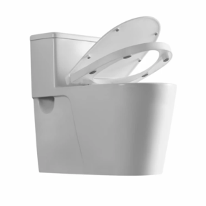 Bàn cầu liền khối cao cấp SETO-1BW1