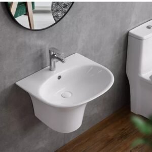Lavabo treo tường SETO-31501