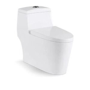 Bàn cầu liền khối SETO-12218