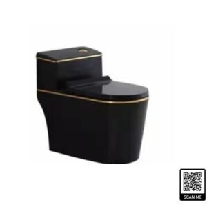 Bàn cầu liền khối cao cấp SETO-12210HJ