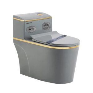 Bàn cầu liền khối cao cấp SETO-12210GJ