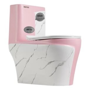 Bàn cầu liền khối cao cấp SETO-12307SP