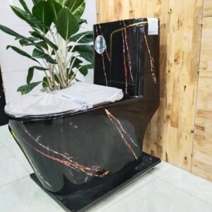 Bàn cầu liền khối cao cấp SETO-12307HJ