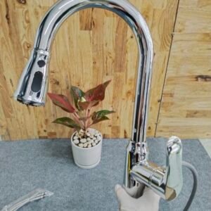 Vòi rửa chén cao cấp nóng/lạnh SETO-5HD55685YC