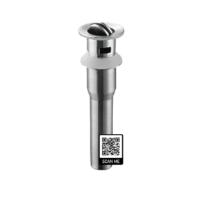 Xả lật lavabo sus304 cao cấp SETO-9IN-C2003