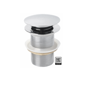 Xả nhấn lavabo sus304 cao cấp SETO-9IN-C2004