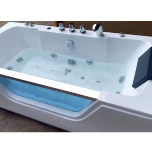 Bồn tắm massage giá rẻ cho khách hàng dự án SETO-OS2001