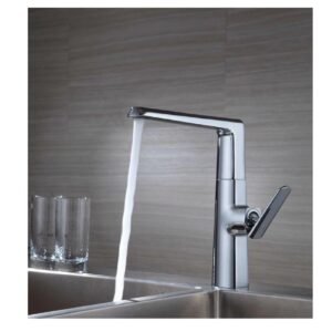 Vòi rửa chén cao cấp nóng/lạnh SETO-5OSVTM206GT