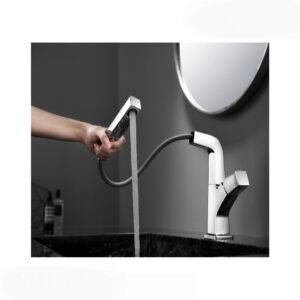 Vòi rửa chén cao cấp nóng/lạnh SETO-5OSVM1072