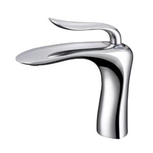 Vòi lavabo cao cấp nóng/lạnh SETO-5OSVT005T