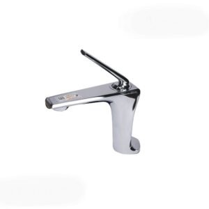 Vòi lavabo cao cấp nóng/lạnh SETO-5OSM25012T