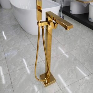 Sen bồn tắm cao cấp SETO-2PY701